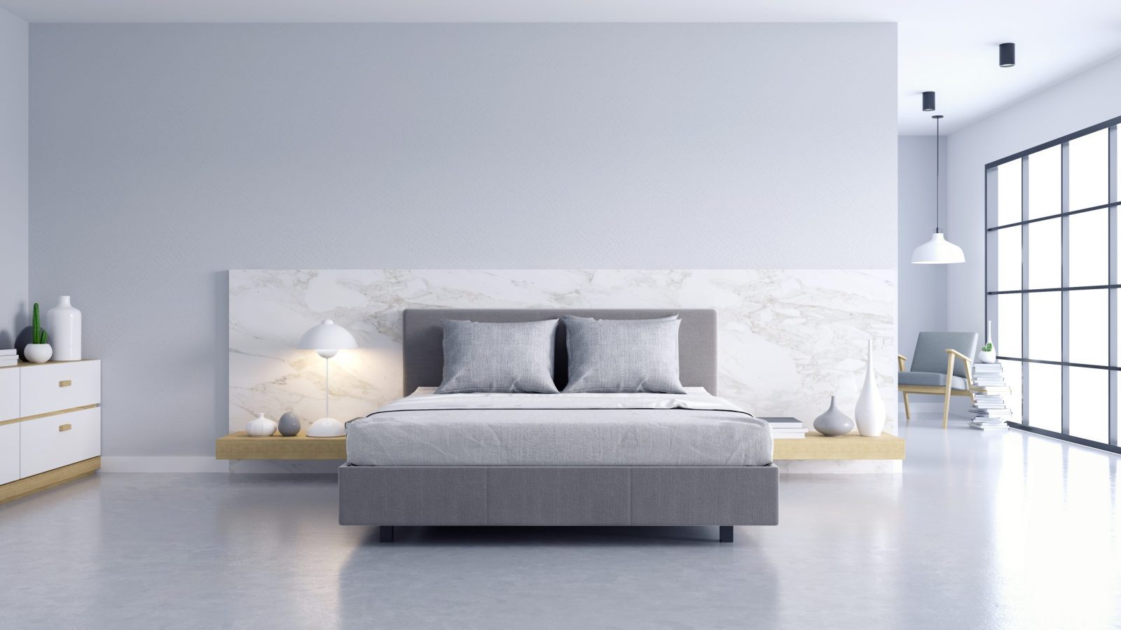 bedroom-modern-loft-style